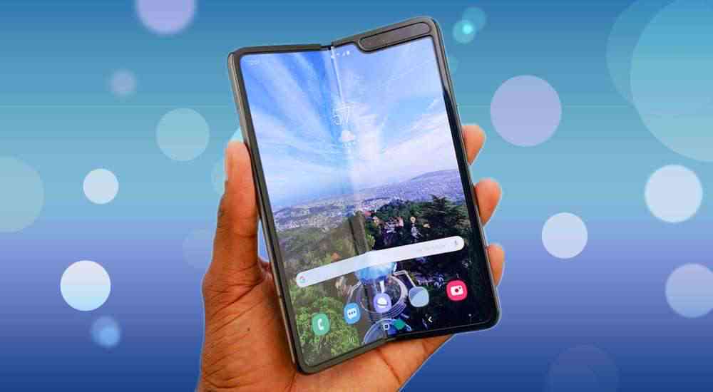 掌握三星Galaxy Fold5 AI智能写作助手：轻松创作各类文案的全面指南