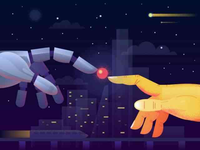 AI赋能：探索多样化AI创作题材与灵感源泉