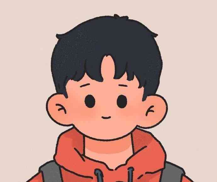 男生ai绘画文案简短可爱，萌动女生心扉