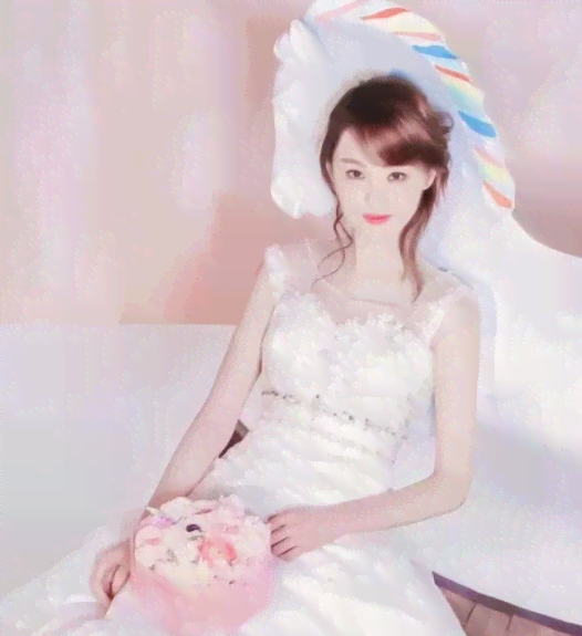 梦幻婚纱换脸神器：一键打造专属你的婚纱照变脸体验