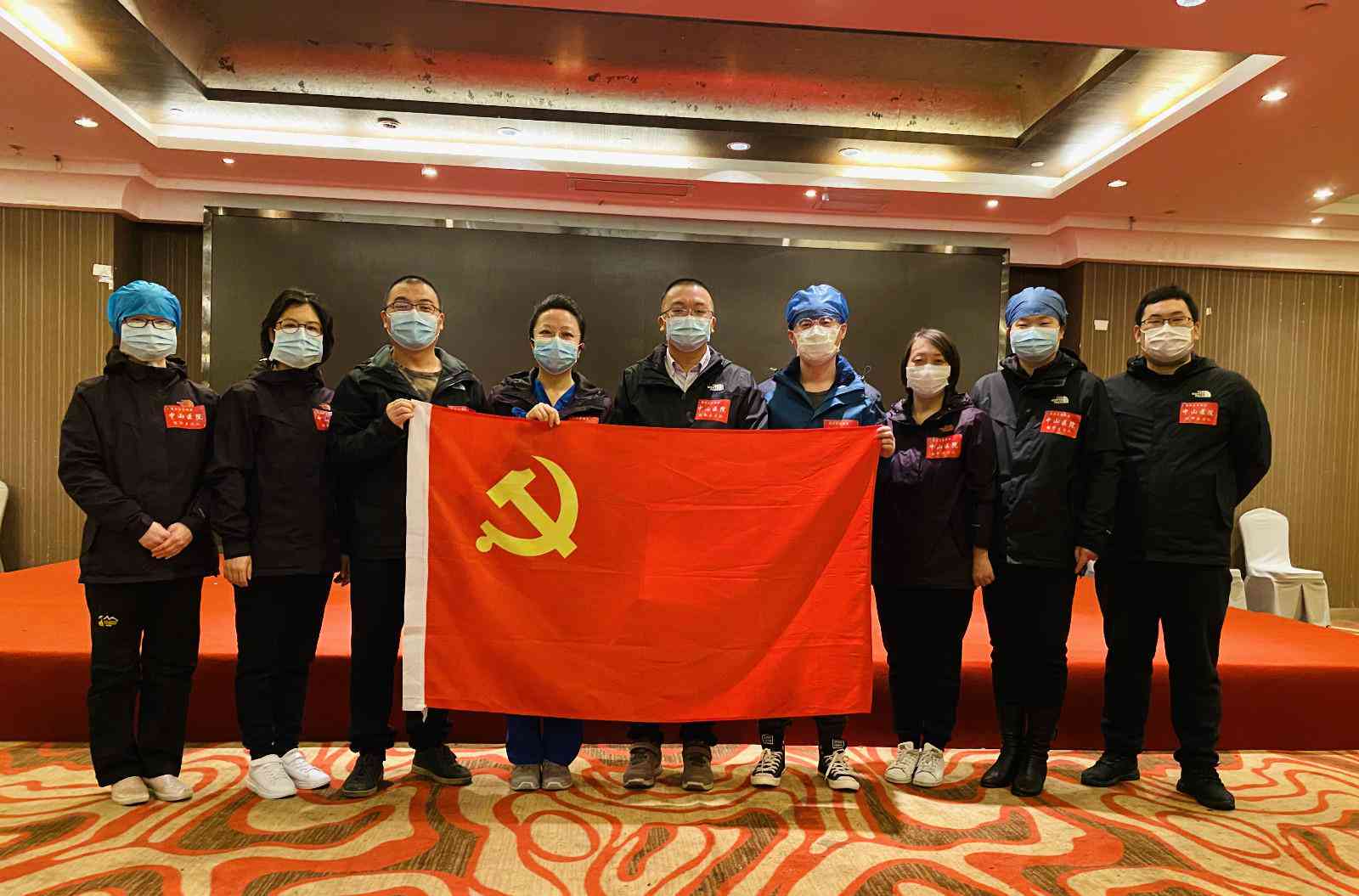 小米AI音响文案