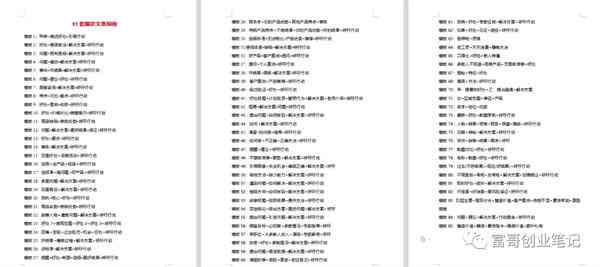 AI写作攻略：全方位揭秘如何打造爆款文案，解决所有写作难题