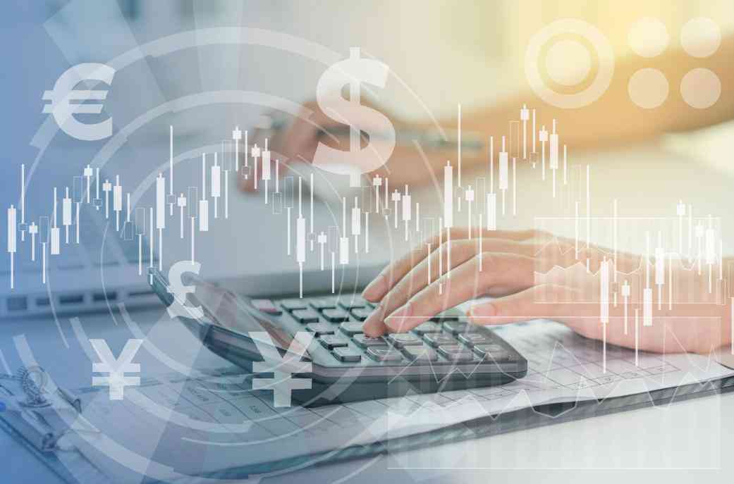 全面财务分析报告案例解析：涵盈利能力、资产状况与风险评估