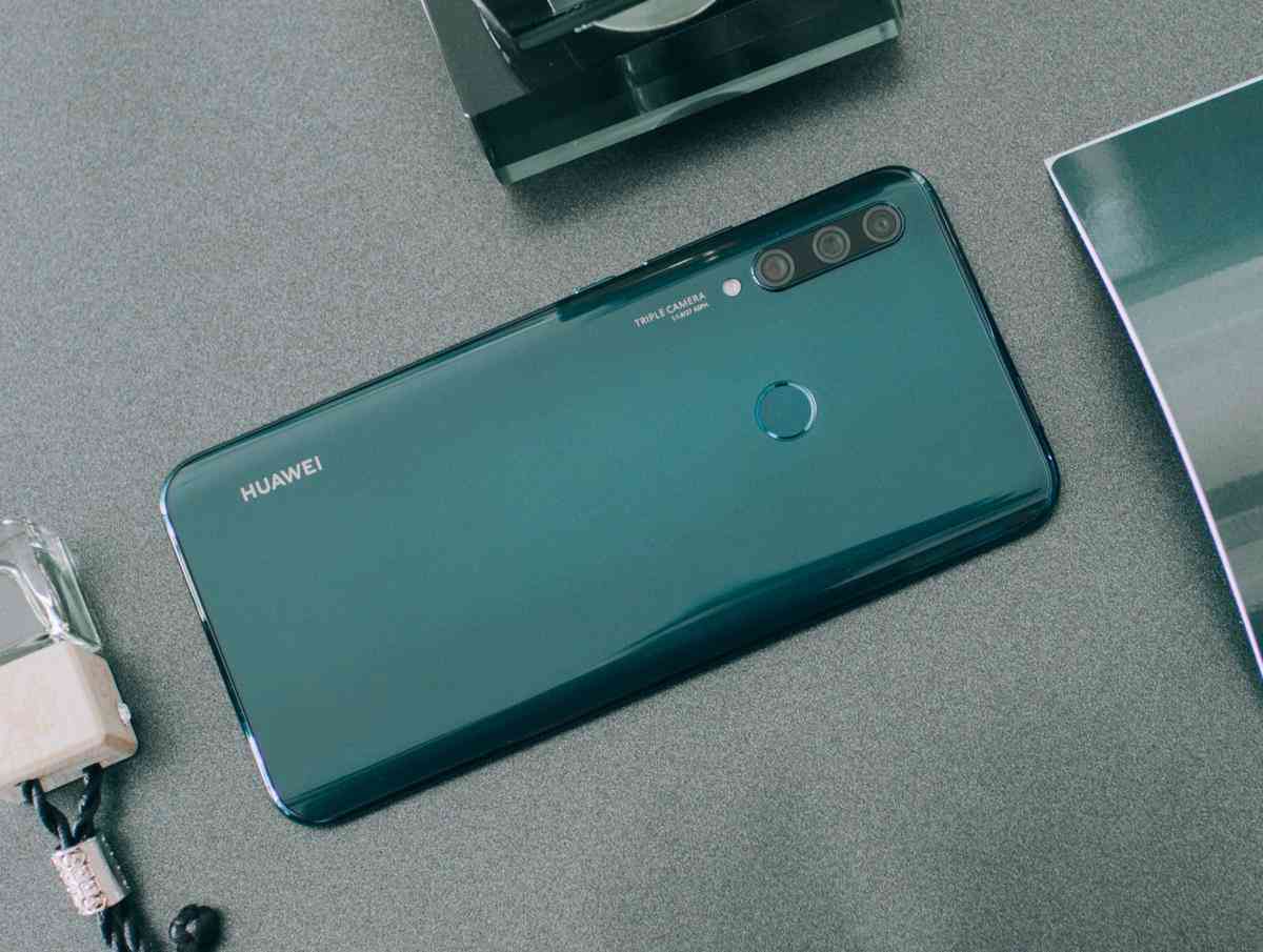 华为手机AI拍照模式深度解析：智能识别、优化技巧与实用功能一览