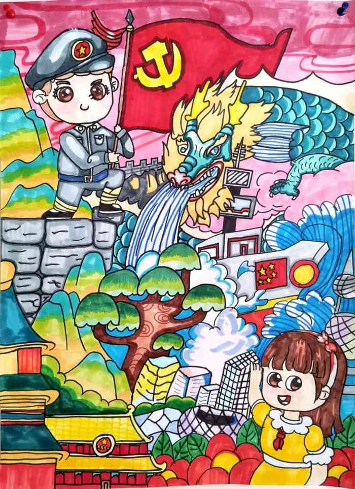 探索红色革命历：经典与当代创作全览