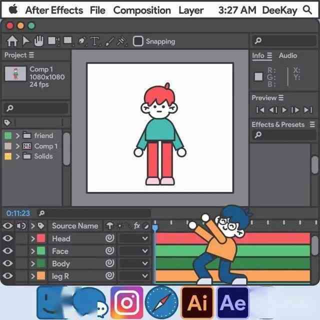 运用AI技术打造生动形象的比创作指南