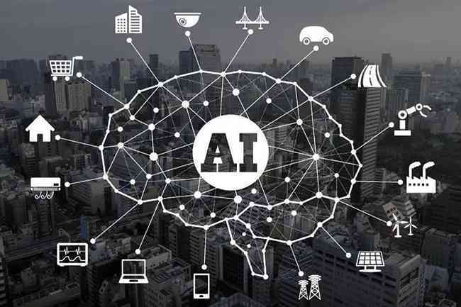 AI赋能智能通信：打造未来高效互动新元