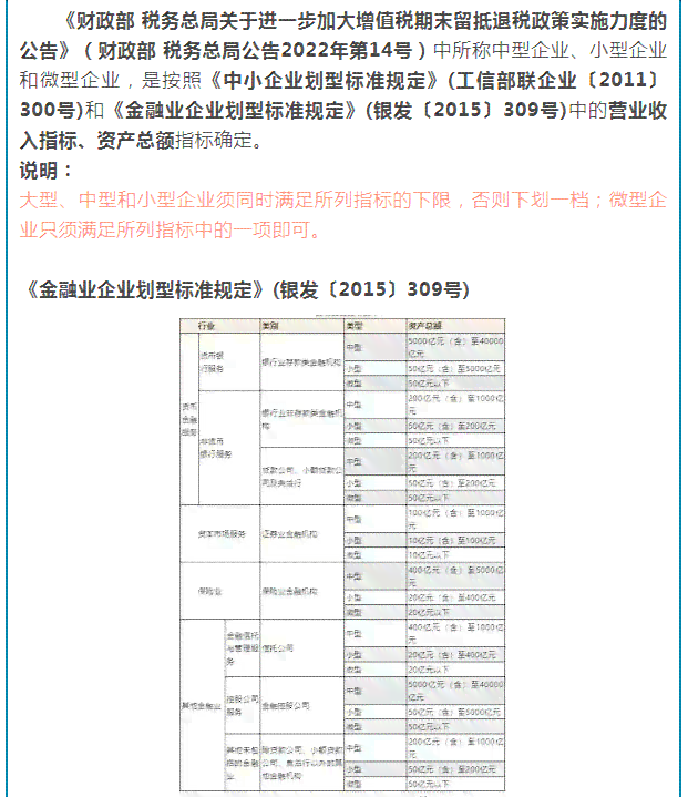 如何准确判定中小微企业标准及分类：全面解读企业规模划分与认定流程