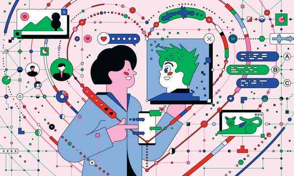 AI编织的现代爱情佳话：盘点人工智能创作的浪漫故事精选