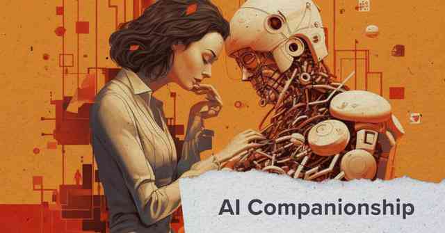 AI编织的现代爱情佳话：盘点人工智能创作的浪漫故事精选