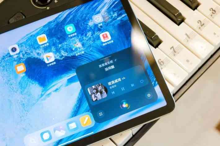 小米平板5 Pro：专业绘图新选择，打造纸上数字艺术