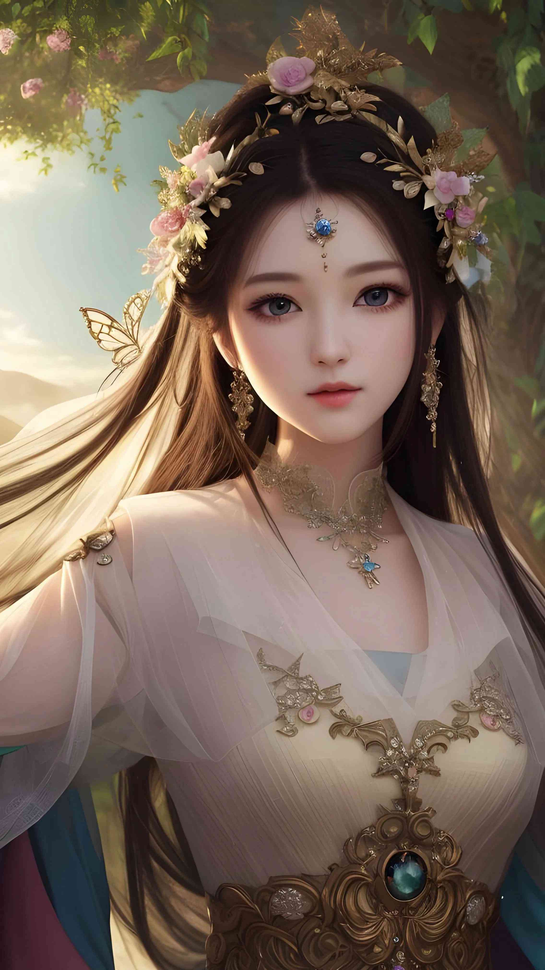 探索人工智能绘画：从创作技巧到艺术价值的多维解读
