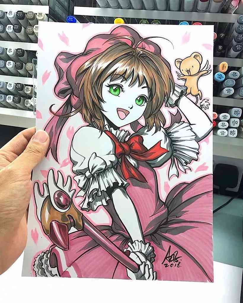 '掌握AI技术，打造动漫角色变脸文案：创意撰写攻略与实践'