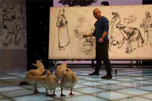 AI绘画创作收益分配机制与计算方法解析