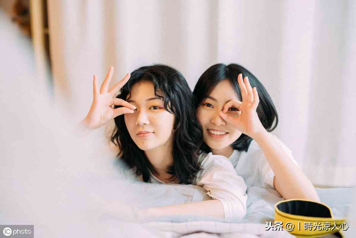 闺蜜类朋友圈文字：发表与写作技巧，精选闺蜜文案短句