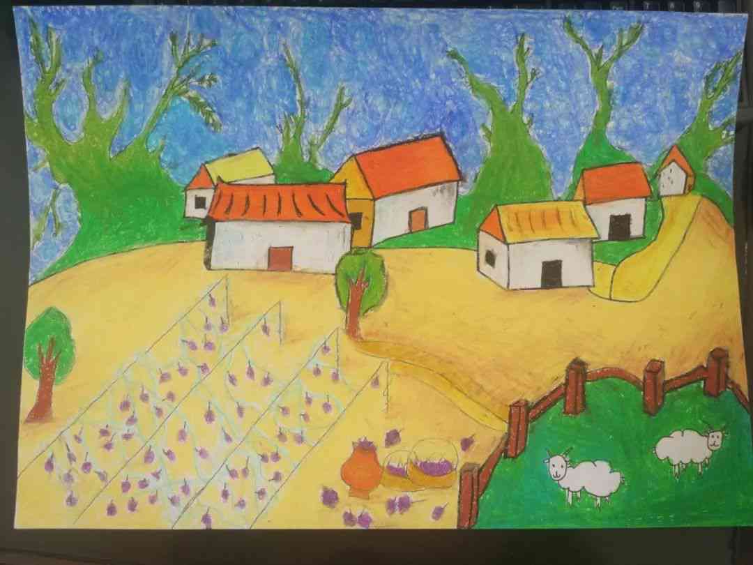 青春绘梦杯青少年绘画大赛：爱国主题作品征集
