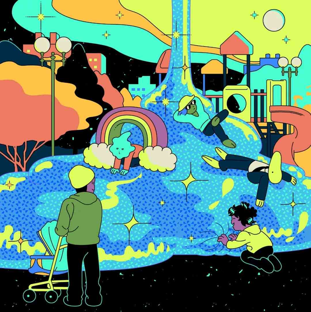 青少年ai绘画创作大赛