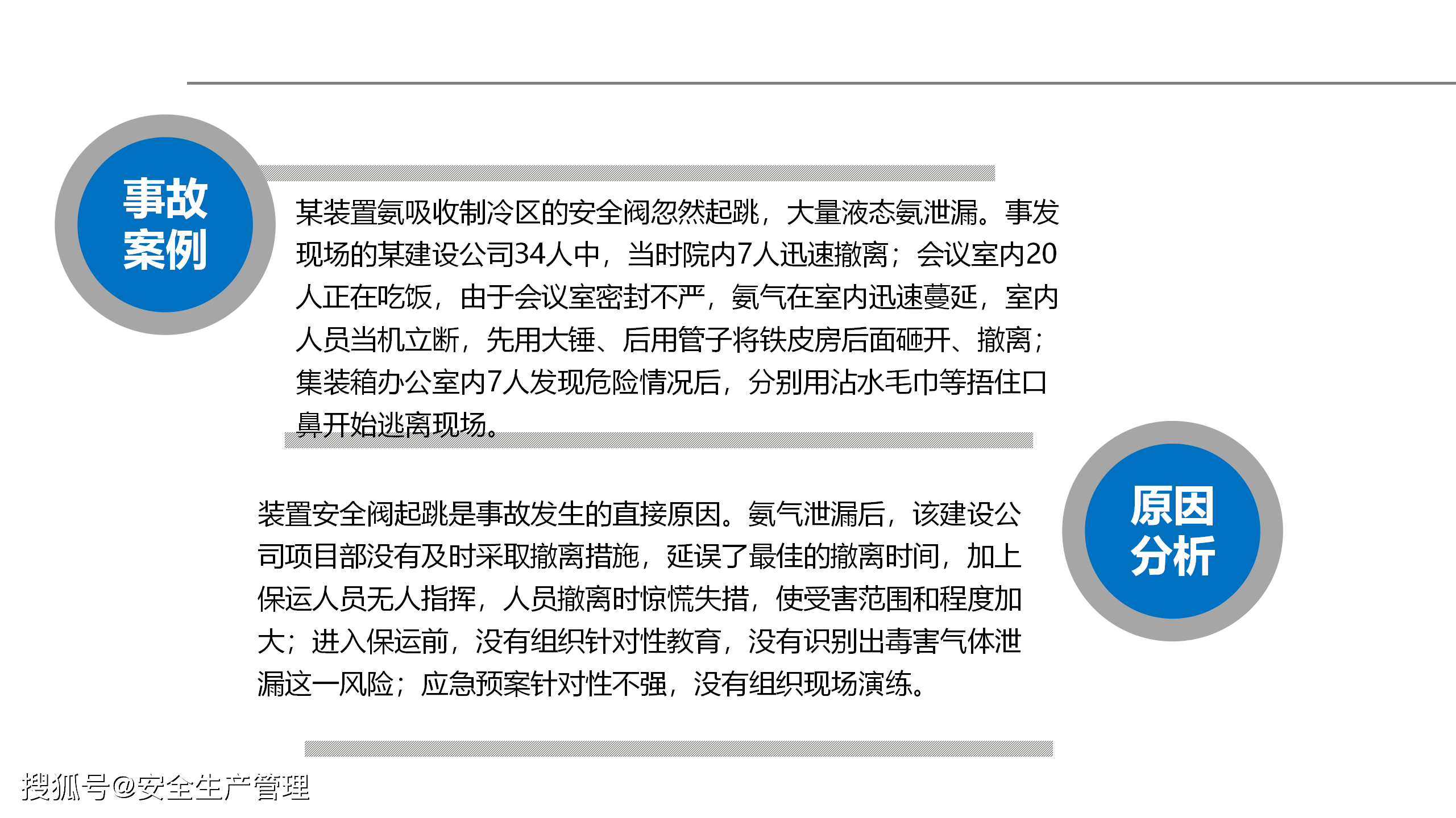 中事故处理步骤：全面解析及详细列举