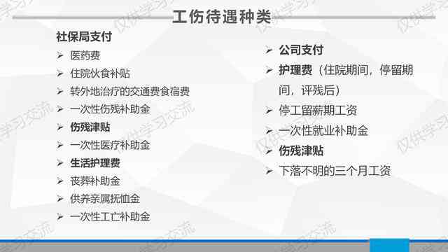 工伤中事故等级认定标准与评定流程解析