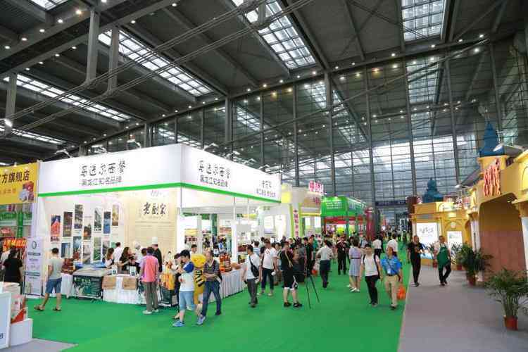 中国会展行业发展趋势与机遇研究报告：市场分析、竞争格局与未来展望