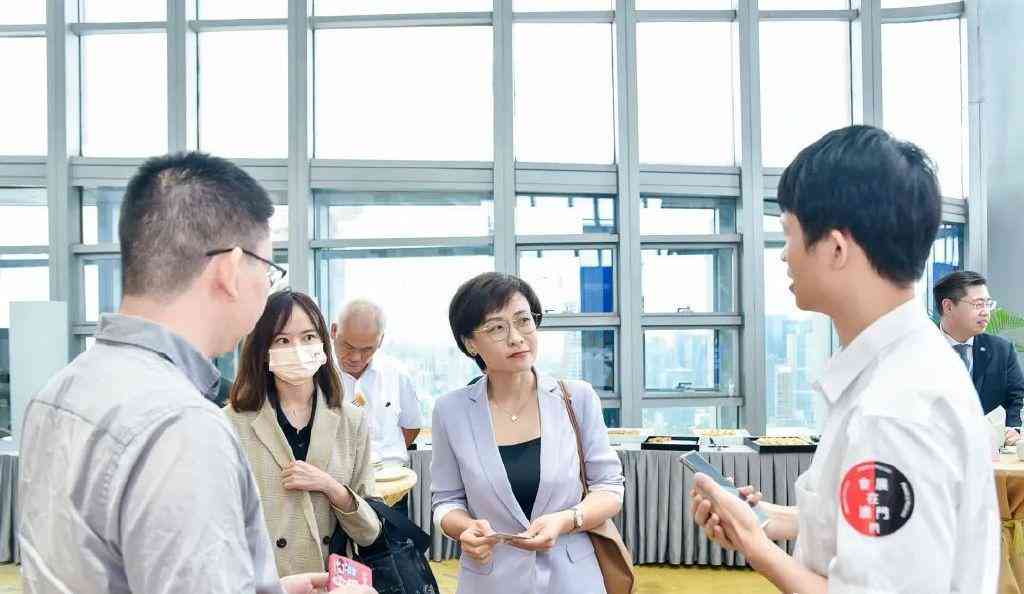 中国会展行业发展趋势与机遇研究报告：市场分析、竞争格局与未来展望