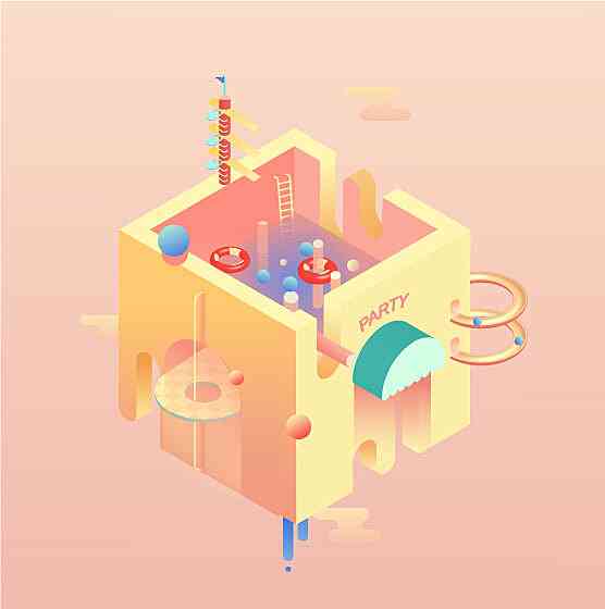 ai绘画创作空间多大