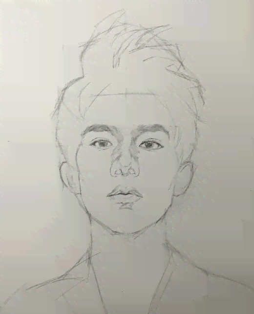ai创作怎么描述人物：塑造立体角色形象的方法与技巧