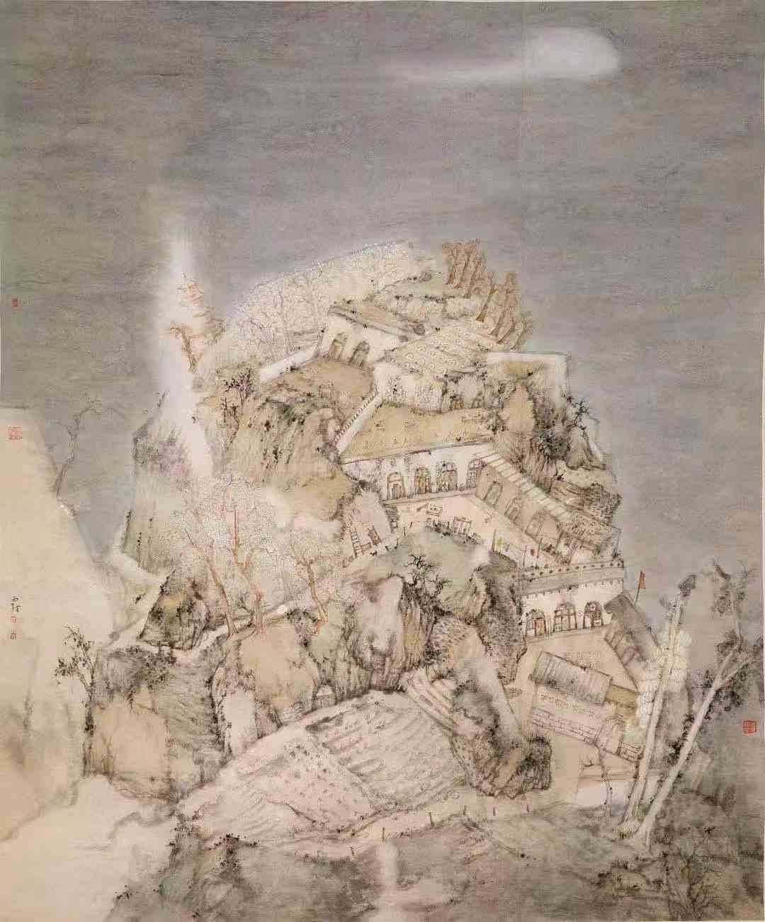 全方位AI绘画服务：创作工作室智能绘画平台，满足专业设计与个人创作需求