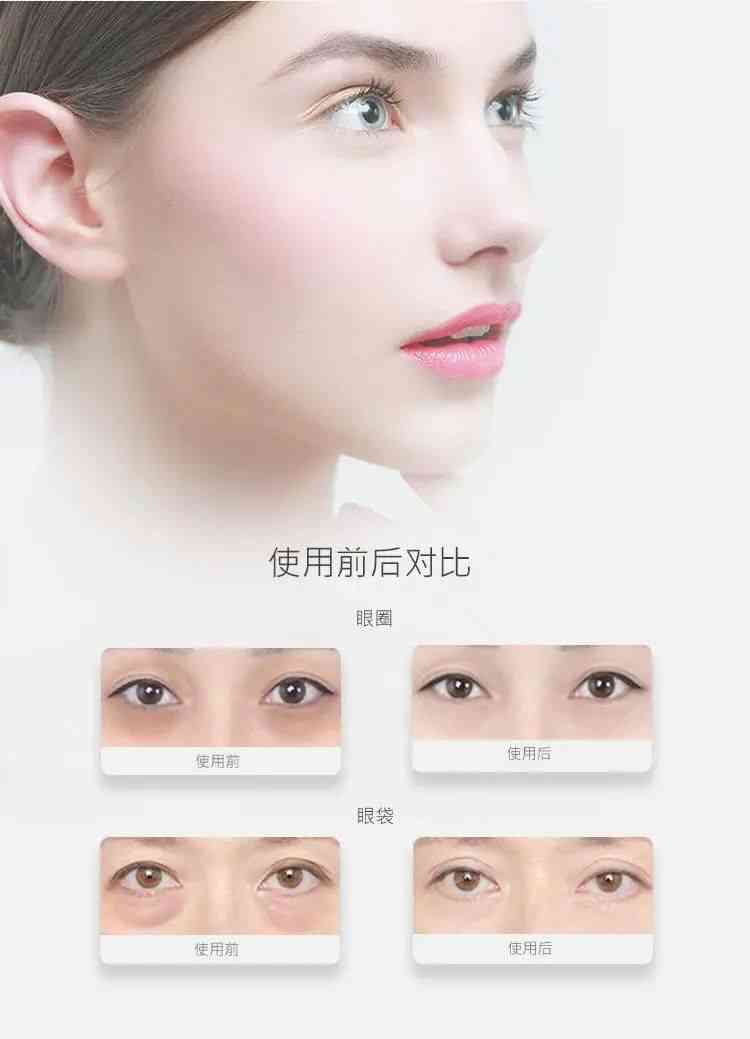AI眼袋对比神器：全面解析效果差异，教你撰写吸引眼球的对比文案秘