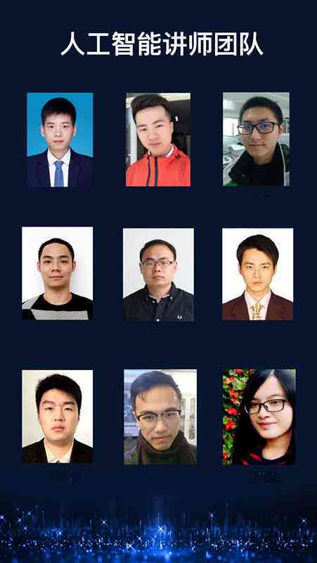 AI科技精英团队风采展示：全面解析核心技术与创新成果范文