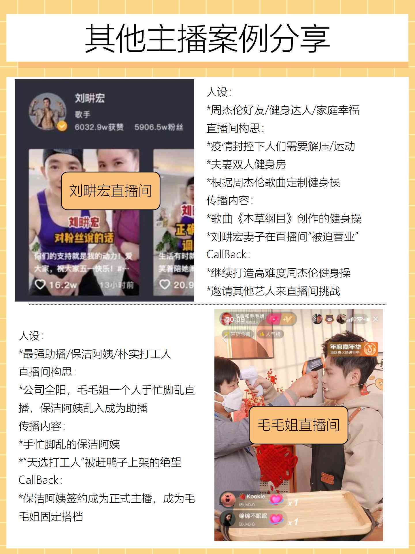 互动直播精华剧本：主播魅力展现指南