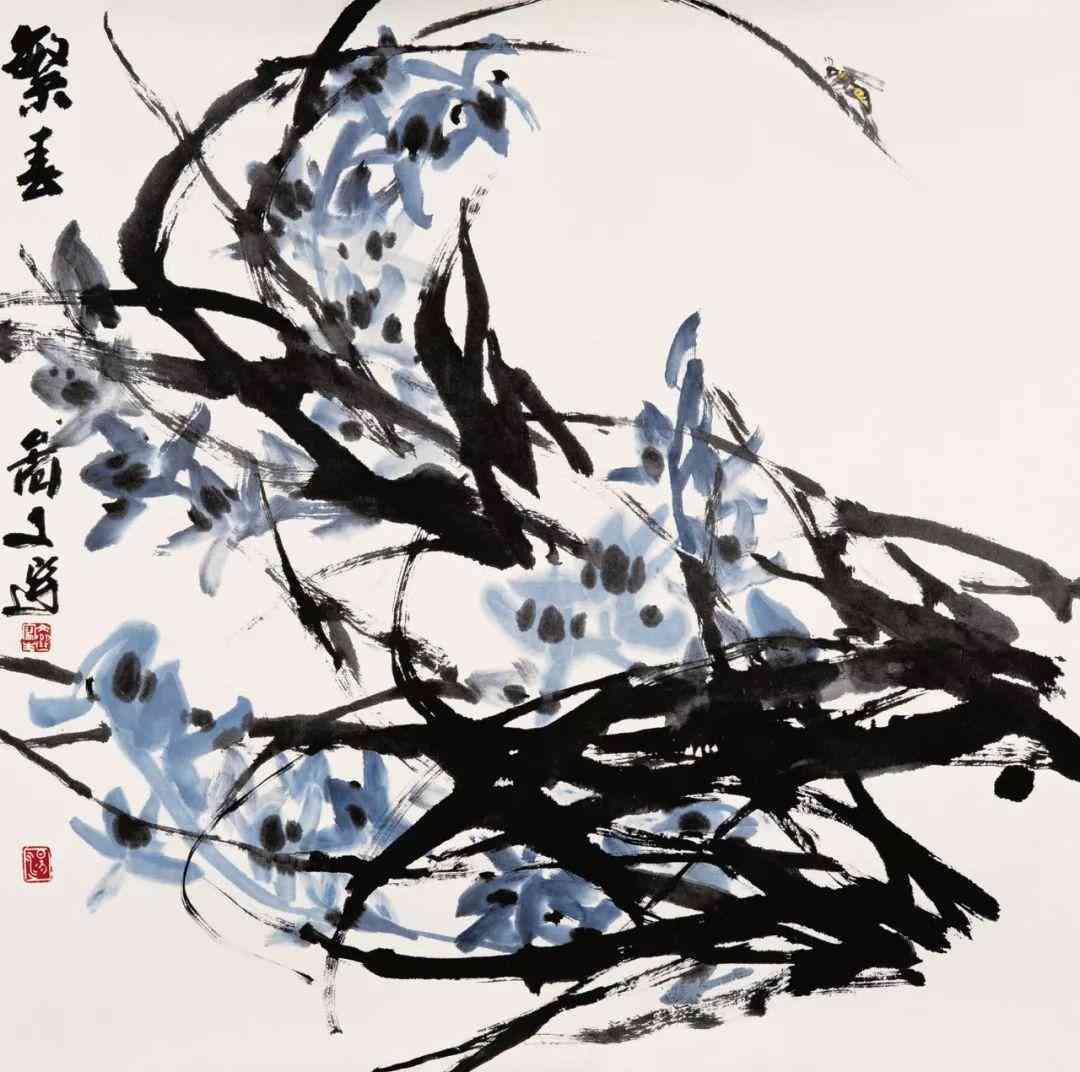 抖音智能AI绘画创作拍摄脚本与文案模板大全