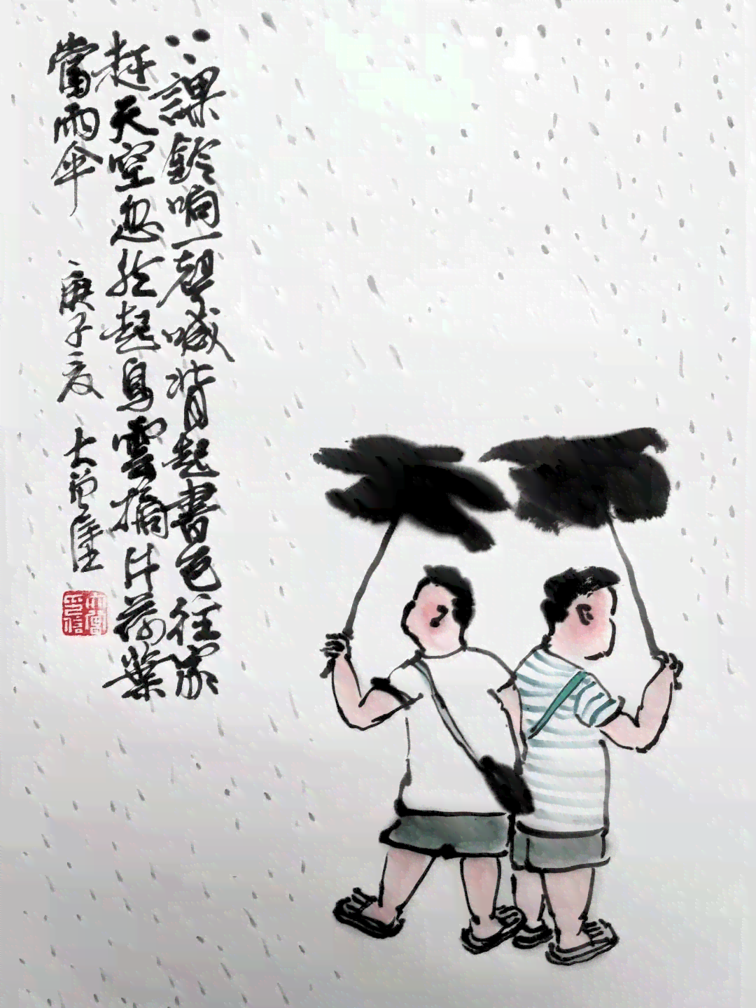 抖音画画的文案：如何撰写吸引人的热门绘画文案，让画作在抖音走红