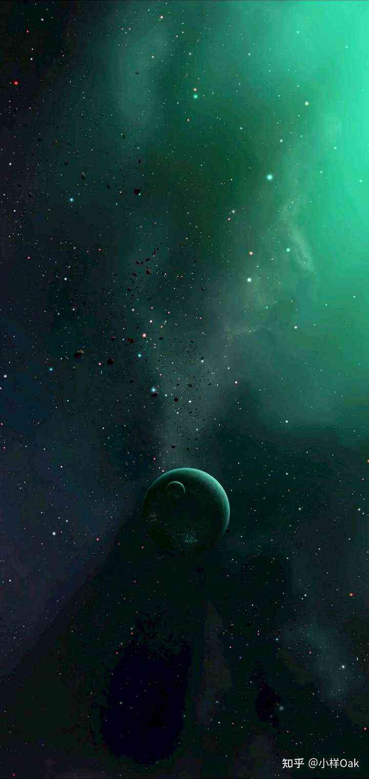 星辰之美：精选长句文案集锦，全面覆星空主题创作灵感与情感表达