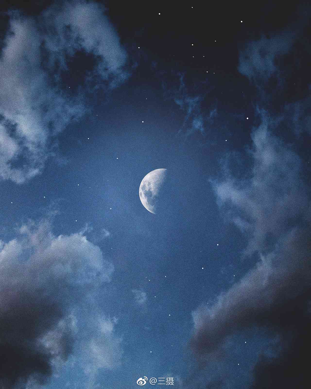 星辰之美：精选长句文案集锦，全面覆星空主题创作灵感与情感表达
