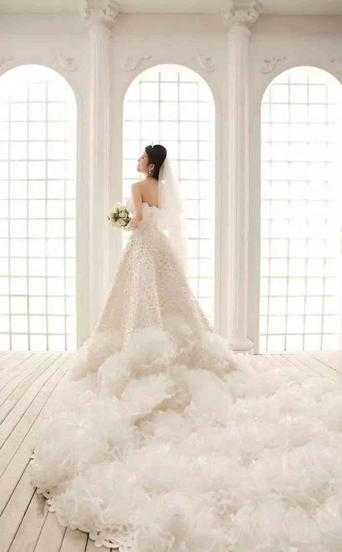 智能化AI人脸识别婚纱摄影：定制浪漫人脸婚纱文案