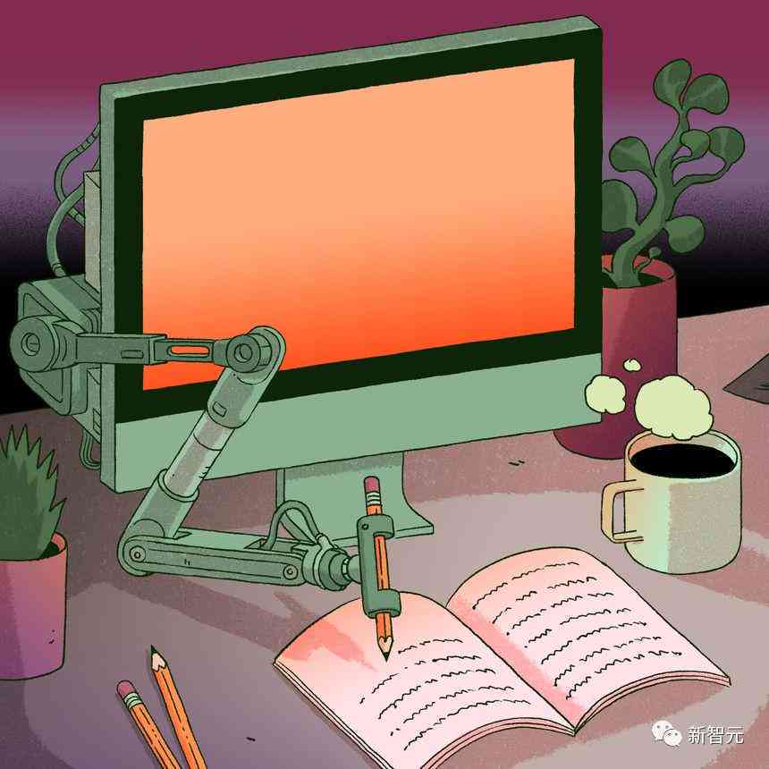 '智能写作助手：AI-Write高效文本生成工具'