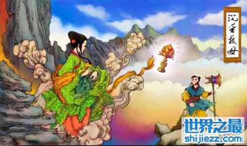 探索民间传说：揭秘各地神话故事与民间传统