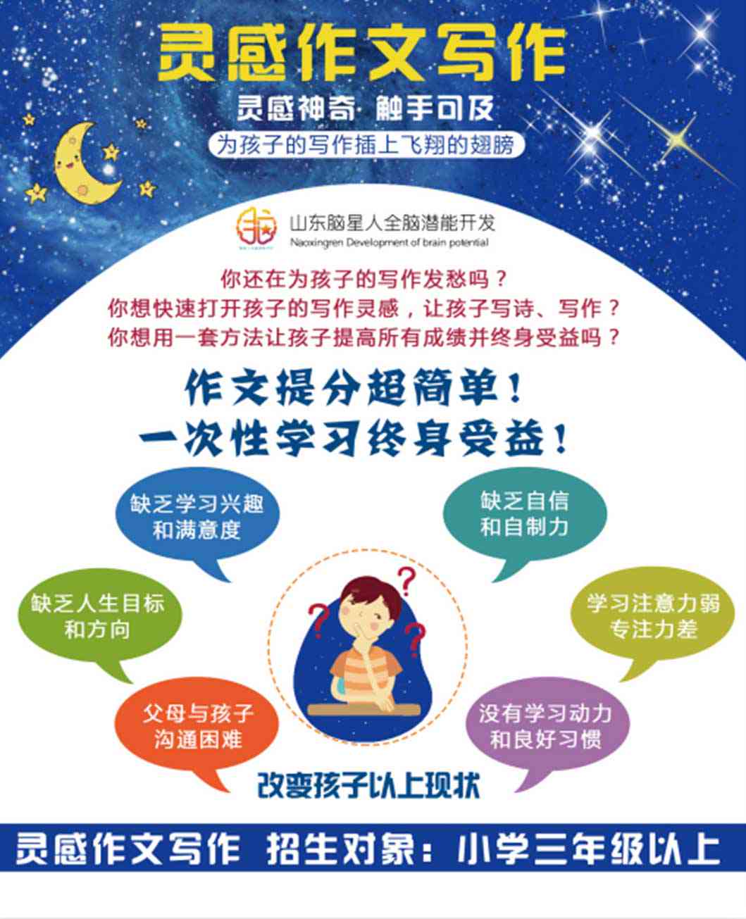 '星火创意作文官方网站：激发灵感，点亮文采'