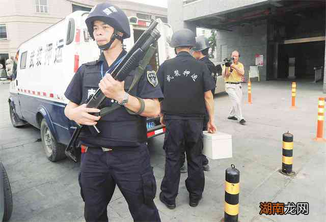 临时押运员怎么找工作：临时工身份如何求职押运岗位