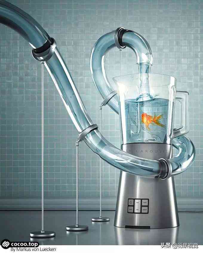 灵感源泉：创意生成与搜集