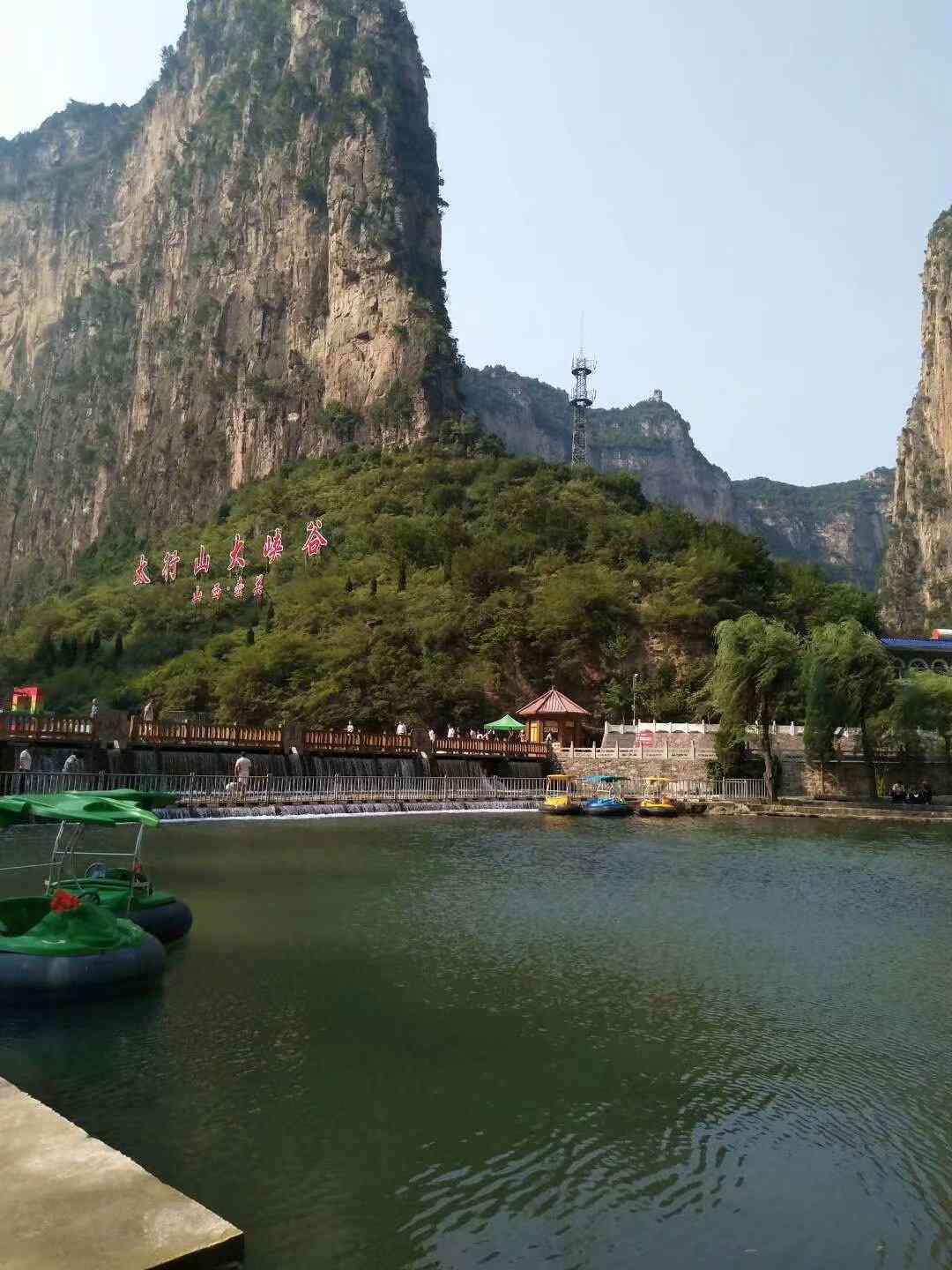 有创意的景区文案：如何撰写吸引眼球的景点文案策划与有趣表达