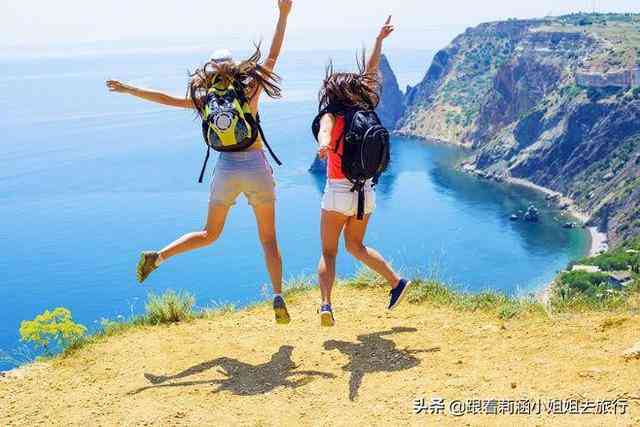 旅行必备！全方位朋友圈文案攻略，解决出游晒照所有烦恼