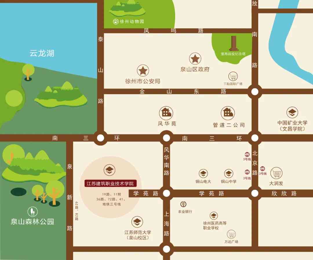公园时代详尽地址解析及地理位置指南：周边设、交通路线一览