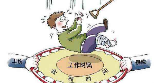 临沂市工伤认定：申请表、电话、最新标准文件及认定标准概述