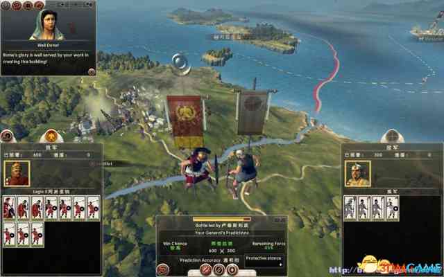 中世2全面战争AI智能升级MOD：全面解析与增强攻略
