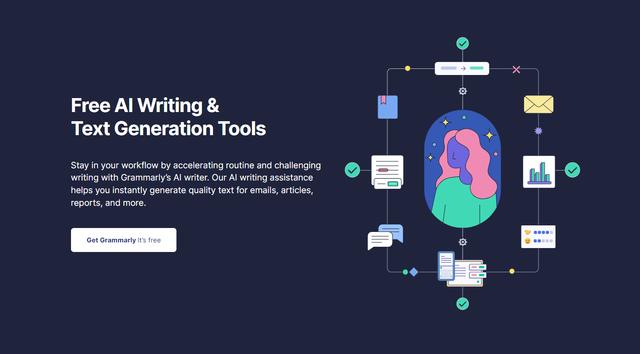 全面解析：AI创作工具盘点——探索内容创作软件的智能化未来