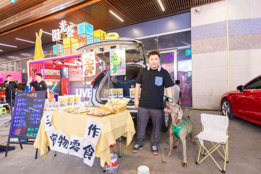 免费萌宠AI文案素材库一键，创意灵感随心所用