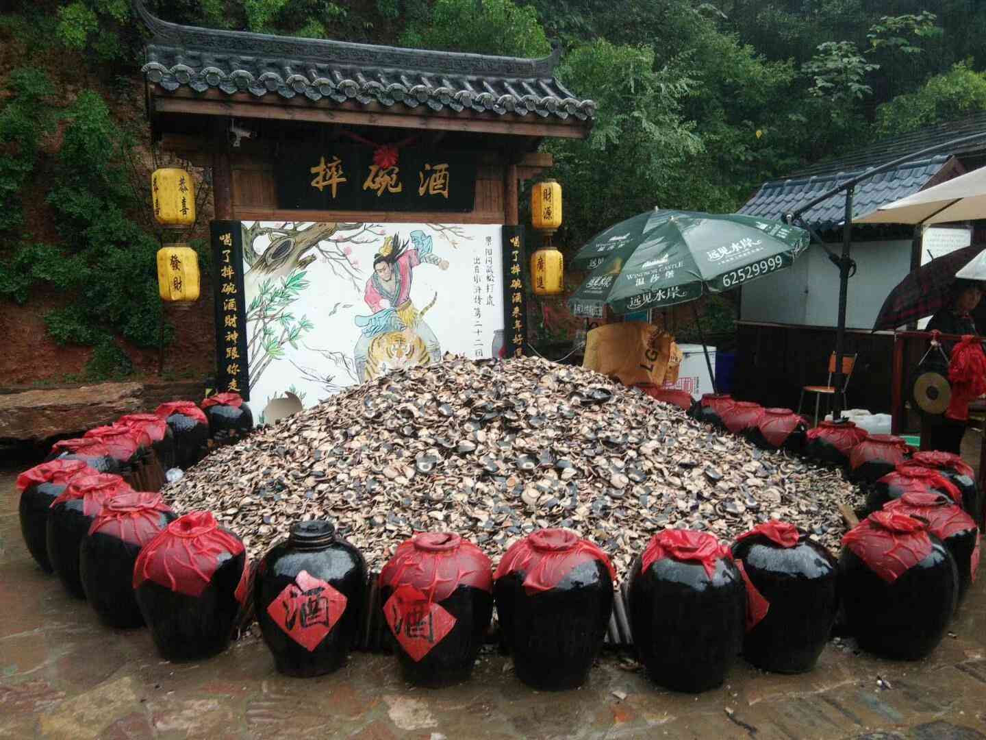 拍抖音的旅游文案：吸引人的配文、短句治愈，适合发朋友圈的精选文案