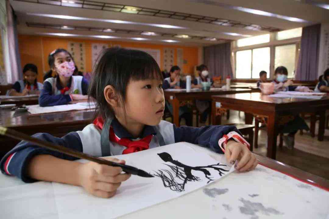 ai作业创作素材